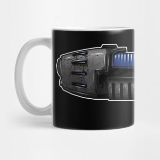 Plasma Mug